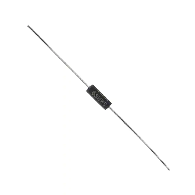 HPS0633001KPB15 Vishay Sfernice electronic component