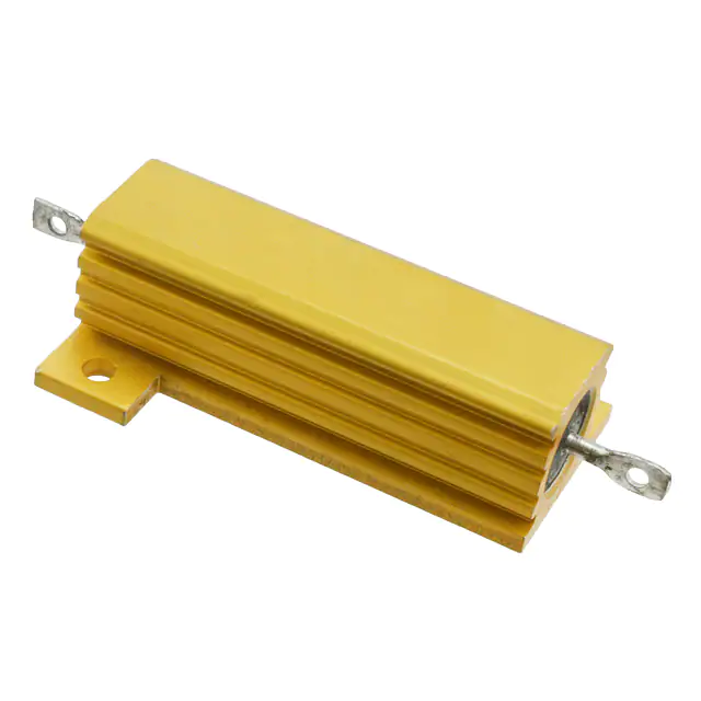 HSA50R50J TE Connectivity Passive Product electronic component