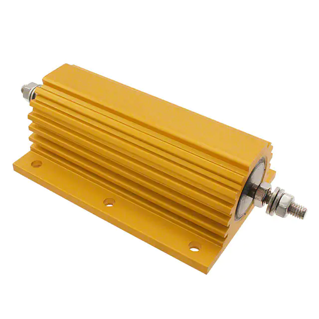 HSC2504R7J TE Connectivity Passive Product electronic component