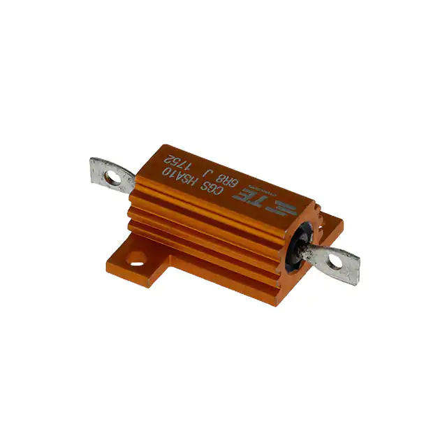 HSA106R8J TE Connectivity Passive Product electronic component