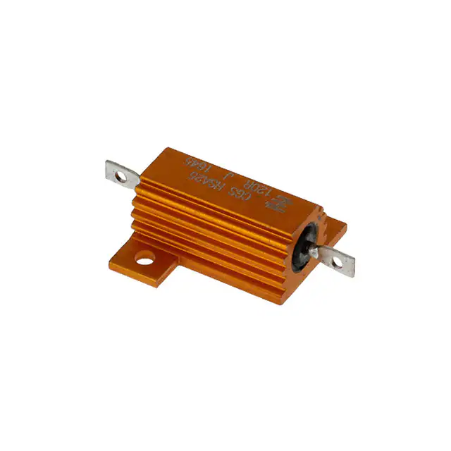 HSA25120RJ TE Connectivity Passive Product electronic component