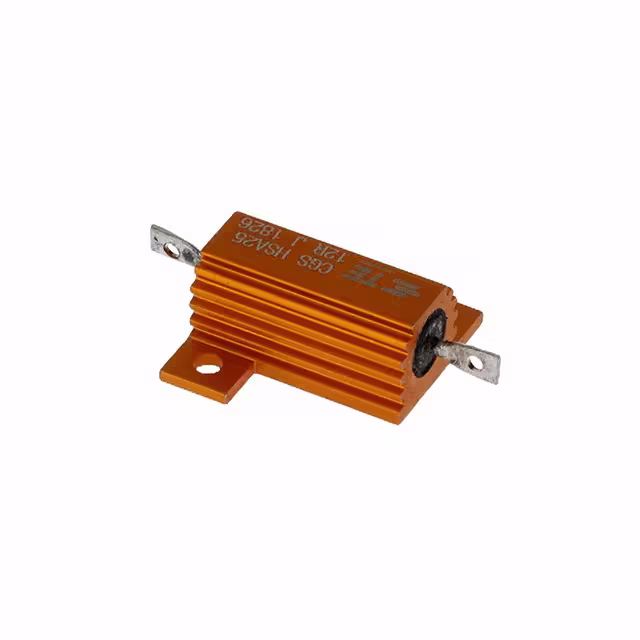 HSA2512RJ TE Connectivity Passive Product electronic component