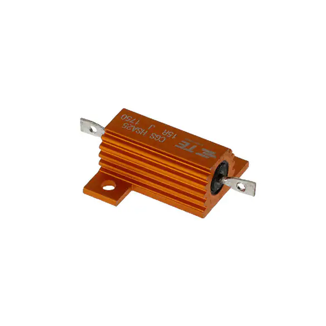 HSA2515RJ TE Connectivity Passive Product electronic component