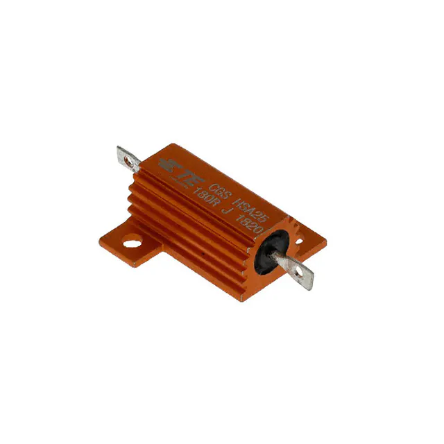 HSA25180RJ TE Connectivity Passive Product electronic component