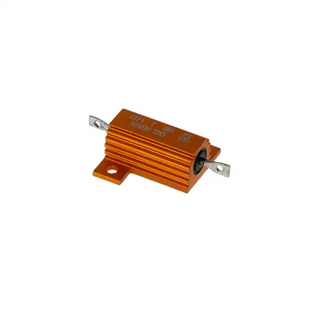 HSA2518RJ TE Connectivity Passive Product electronic component