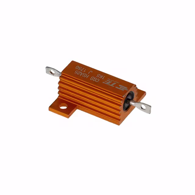 HSA251K5J TE Connectivity Passive Product electronic component