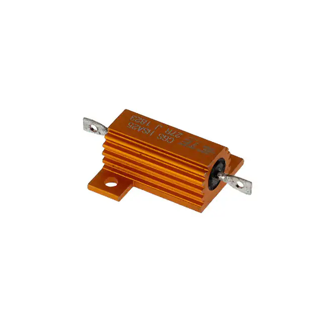 HSA2527RJ TE Connectivity Passive Product electronic component