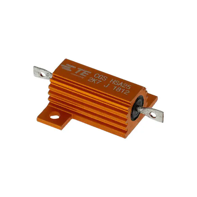 HSA252K7J TE Connectivity Passive Product electronic component