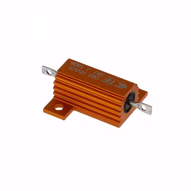 HSA252R7J TE Connectivity Passive Product electronic component