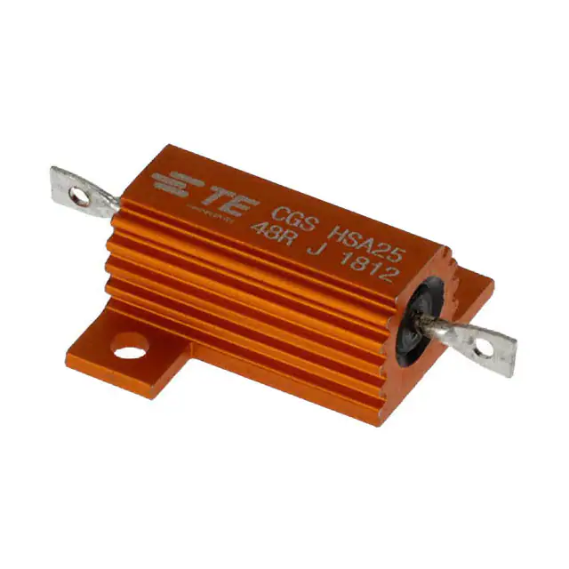 HSA2548RJ TE Connectivity Passive Product electronic component
