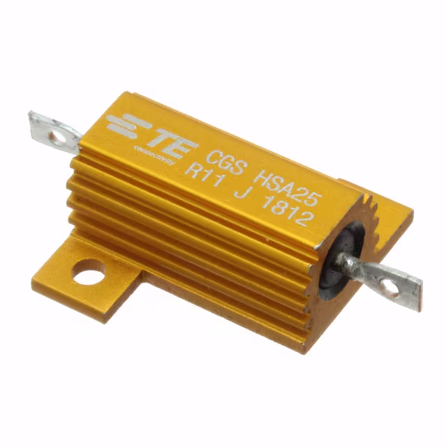 HSA25R11J TE Connectivity Passive Product electronic component