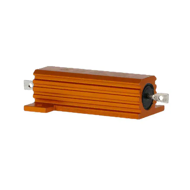 HSA5010RJ TE Connectivity Passive Product electronic component