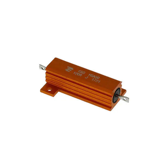 HSA50120RJ TE Connectivity Passive Product electronic component