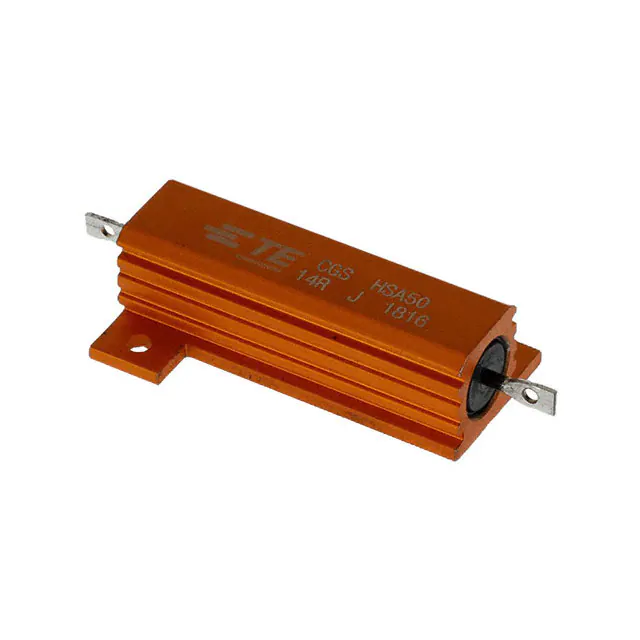 HSA5014RJ TE Connectivity Passive Product electronic component