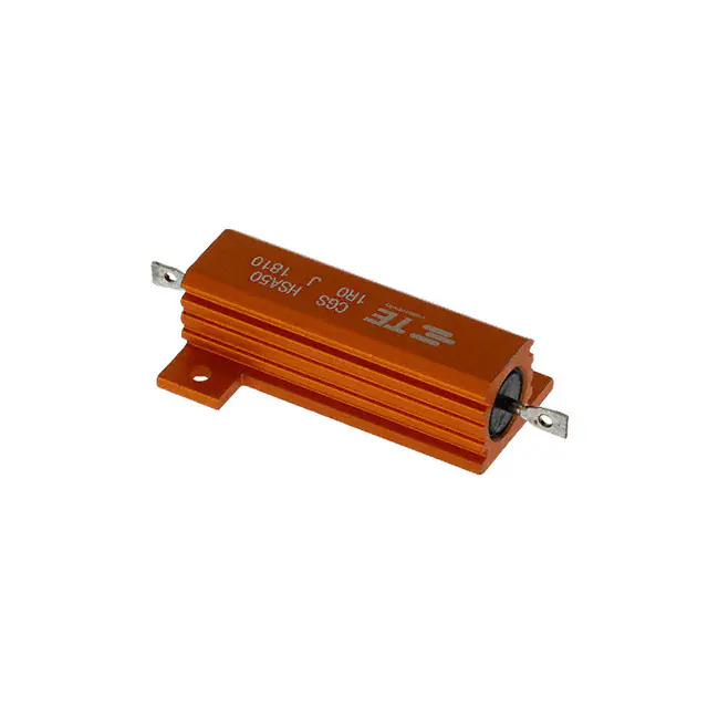 HSA501R0J TE Connectivity Passive Product electronic component