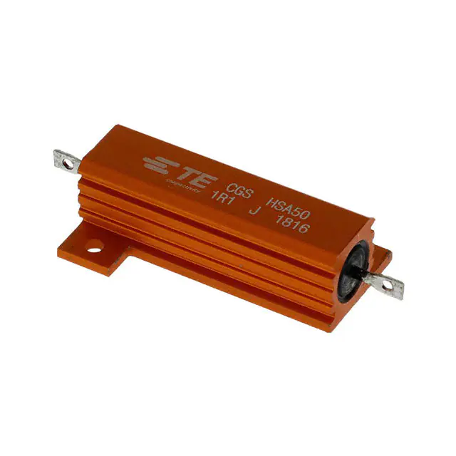 HSA501R1J TE Connectivity Passive Product electronic component