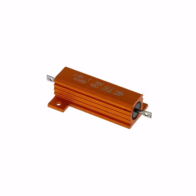 HSA5022RJ TE Connectivity Passive Product electronic component