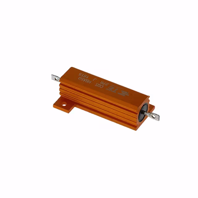 HSA5027RJ TE Connectivity Passive Product electronic component