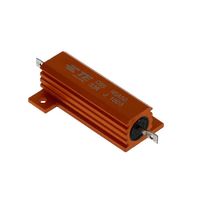 HSA5033RJ TE Connectivity Passive Product electronic component
