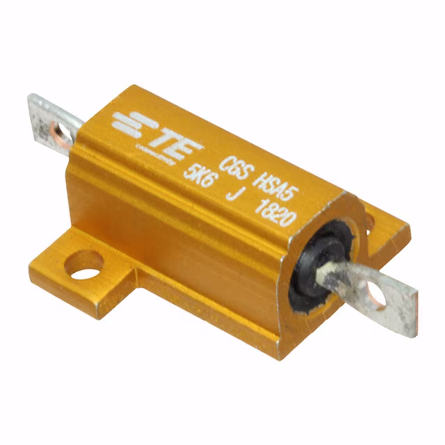 HSA55K6J TE Connectivity Passive Product electronic component