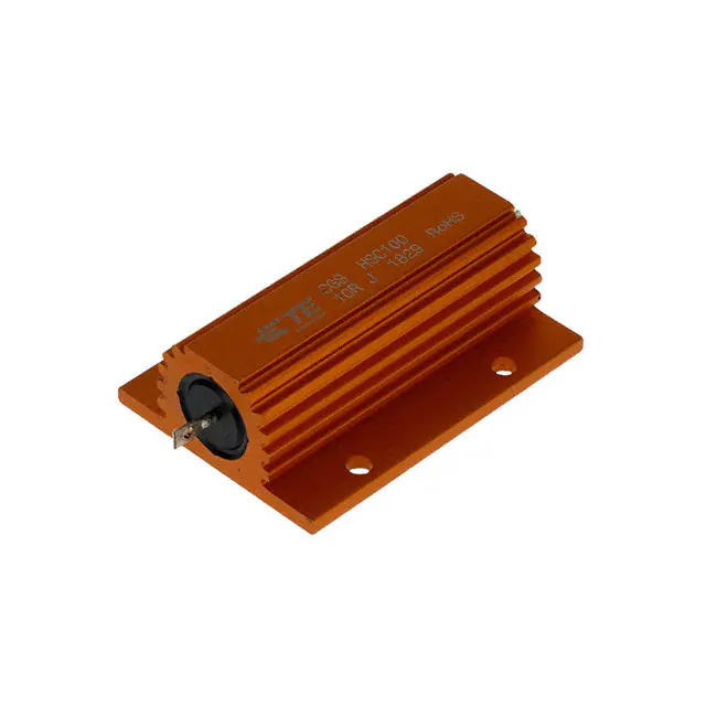 HSC10010RJ TE Connectivity Passive Product electronic component