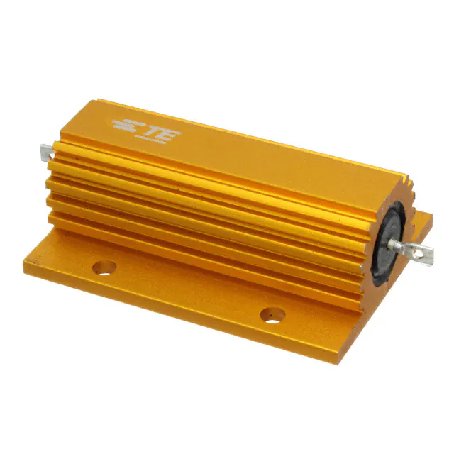 HSC100120RJ TE Connectivity Passive Product electronic component
