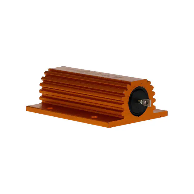 HSC100R10J TE Connectivity Passive Product electronic component
