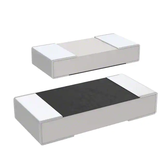 M55342E01B110DRTS Vishay Dale Thin Film electronic component