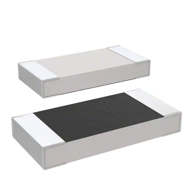 M55342K03B45E3T5TV Vishay Dale Thin Film electronic component