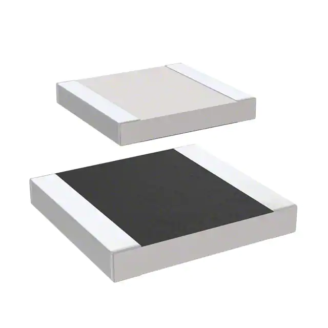 M55342E10B200DRTS Vishay Dale Thin Film electronic component