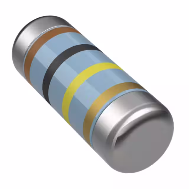 MCF25SJR-100K YAGEO electronic component