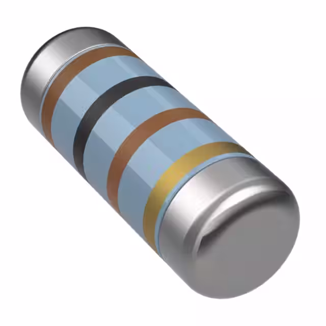MCF25SJR-100R YAGEO electronic component