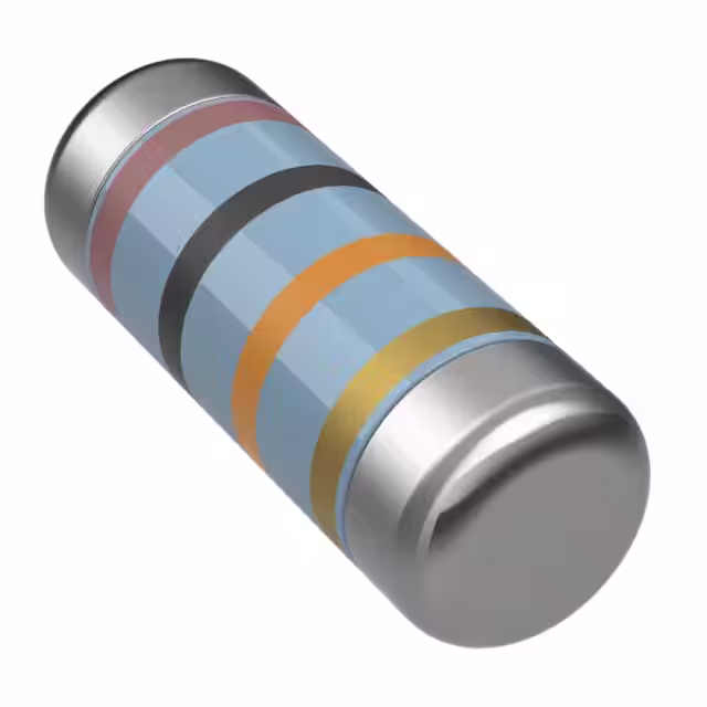 MCF25SJR-10K YAGEO electronic component
