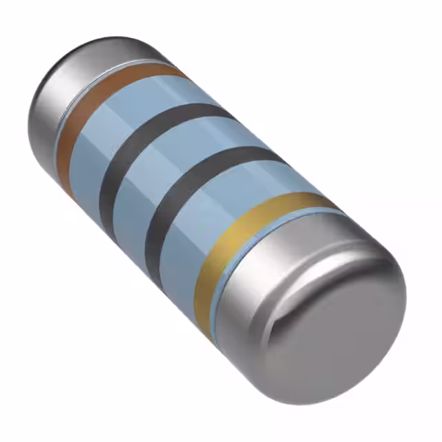 MCF25SJR-10R YAGEO electronic component