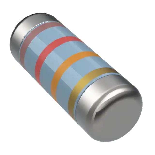 MCP100JR-12K YAGEO electronic component