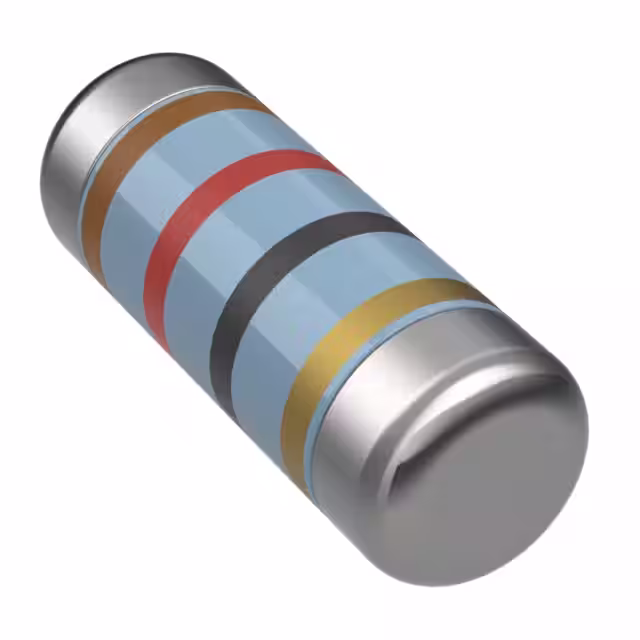 MCF25SJR-12R YAGEO electronic component