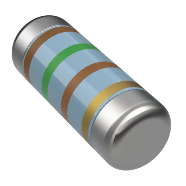 MCF25SJR-150R YAGEO electronic component