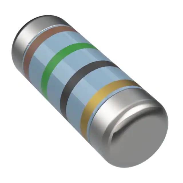 MCF25SJR-15R YAGEO electronic component