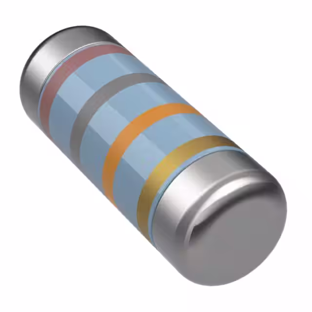 MCF25SJR-18K YAGEO electronic component