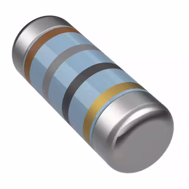 MCF25SJR-18R YAGEO electronic component