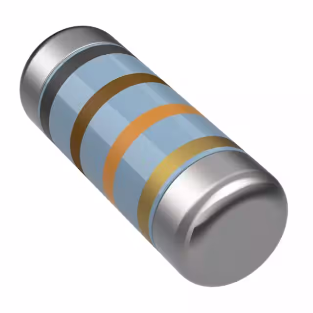MCF25SJR-1K YAGEO electronic component