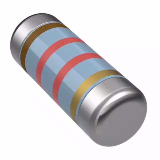 MCF25SJR-1K2 YAGEO electronic component