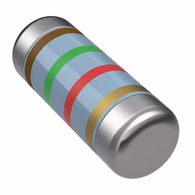 MCF25SJR-1K5 YAGEO electronic component
