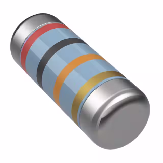 MCF25SJR-20K YAGEO electronic component