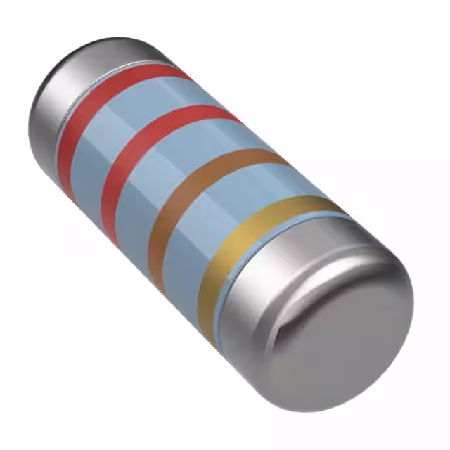 MCF25SJR-220R YAGEO electronic component