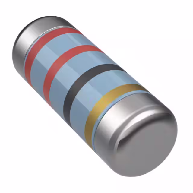 MCF25SJR-22R YAGEO electronic component