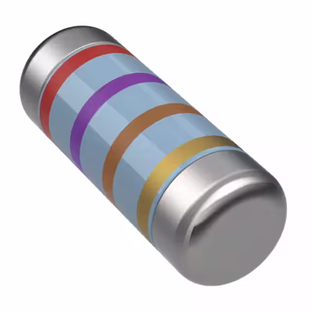 MCF25SJR-270R YAGEO electronic component