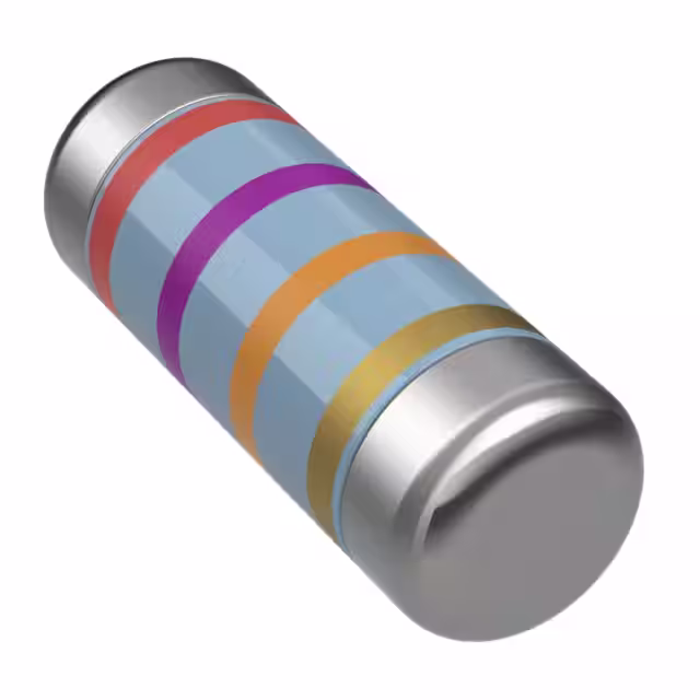 MCF25SJR-27K YAGEO electronic component