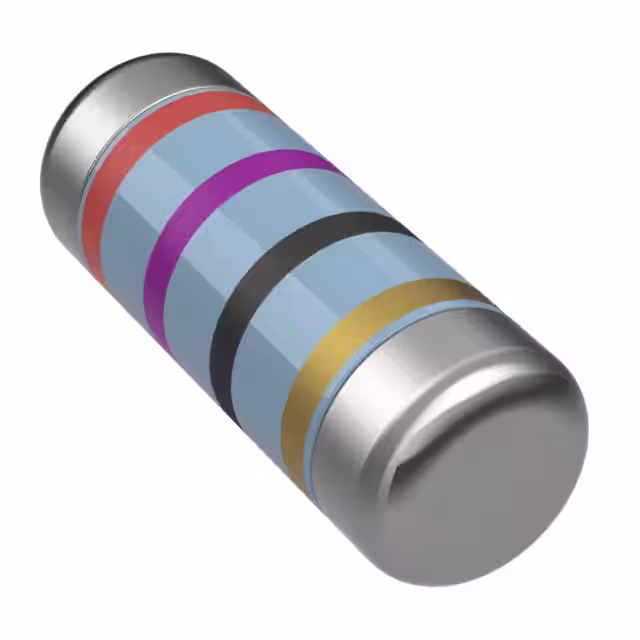 MCF25SJR-27R YAGEO electronic component