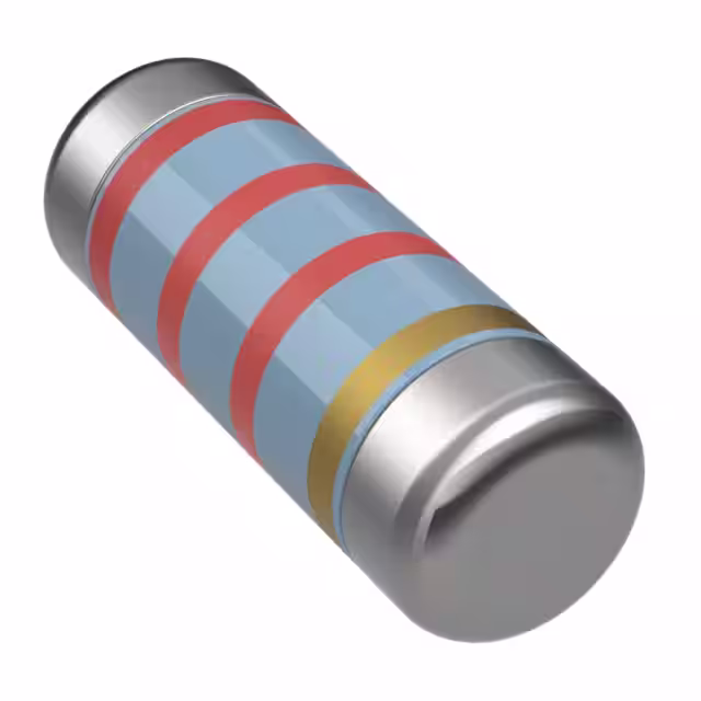 MCF25SJR-2K2 YAGEO electronic component